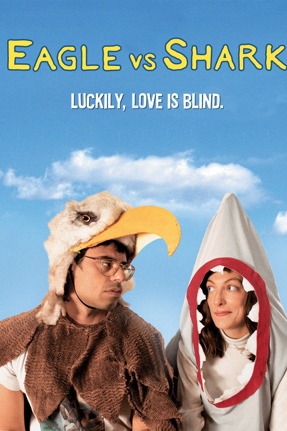 Eagle vs Shark (2007) [29288] (A1764889851) [[Movies]] --Plex--